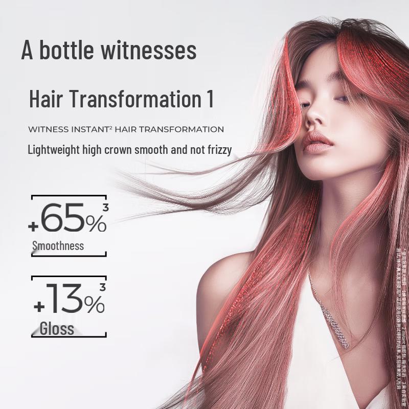 VS Sassoon Шампунь Clear & Smooth для контроля жирности и придания объема