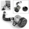 Universal Moto Rear Brake Clutch Master Cylinder Fluid Reservoir Oil Tank Cap