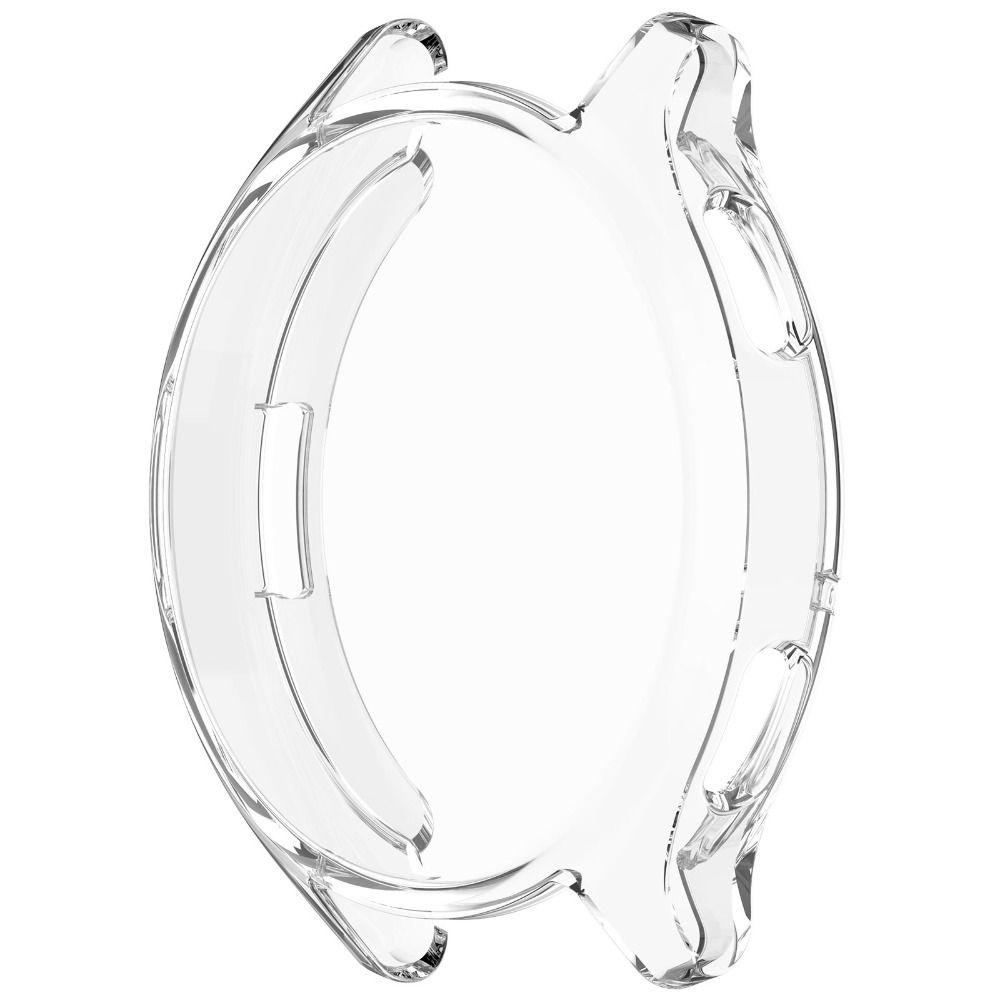 Умный чехол из ТПУ, защитный чехол-бампер, новая защитная пленка для экрана для часов Xiaomi Watch 2