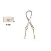 Luxury Care Artisan Workshop Artificial Leather Microfiber Leather Bag Strap (Unisex) Bag Straps QDW0237
