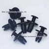 6mm Car Plastic Expansion Screw for Fender & Trunk