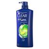 Шампунь против перхоти CLEAR