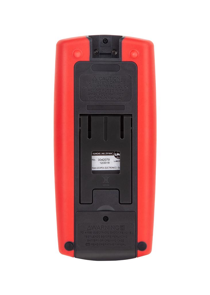 Мультиметр Uni-T UT71E