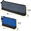 Stand-Up Style Repair Tool Bag Zipper Hardware Storage Toolkit Durable Gadgets Pouch  Electrician