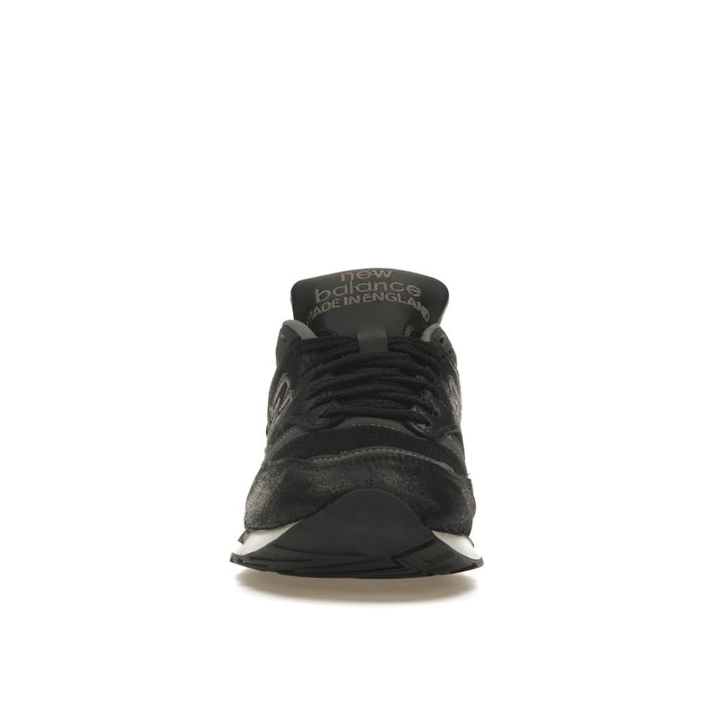 New Balance Черные мужские кроссовки 1500 Made in England Magnet M1500DJ