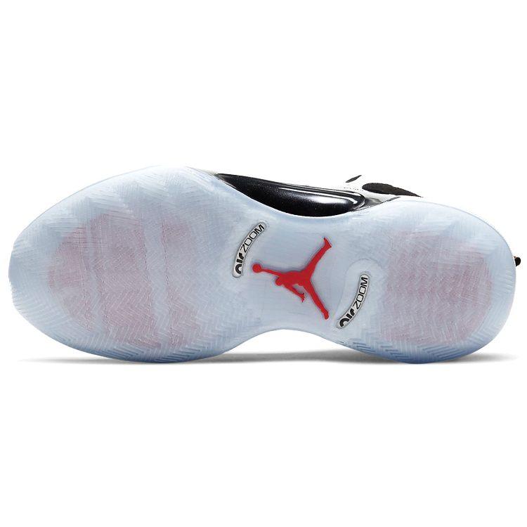 Jordan Xxxv Dna Белая подошва CQ4227-001