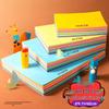 Deli A3 30-Color 160gsm Cardstock Paper
