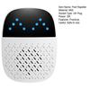 Yousheng Smart Ultrasonic Pest Repeller Insect Rodent Ultra-High Frequency Pulse Waves UK Plug Indoor Mouse Control Device Insect Repeller