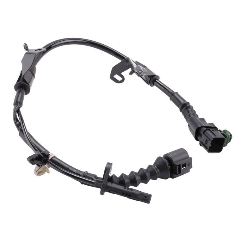 Powerful Car Rear ABS Wheel Speed Sensor For Honda Civic 2016-