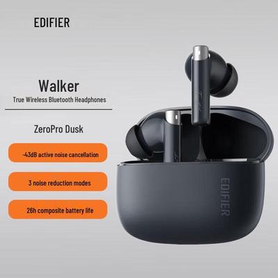 EDIFIER Zero Pro True Wireless Активные шумоподавляющие внутриканальные наушники