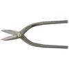 Morimitsu Professional Sheet Metal Shears, SLD Tornado, Yanagiba Blade, 240mm, HSLD3324