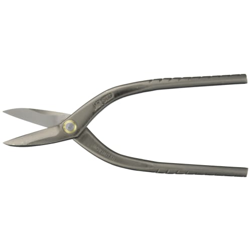 Morimitsu Professional Sheet Metal Shears, SLD Tornado, Yanagiba Blade, 240mm, HSLD3324