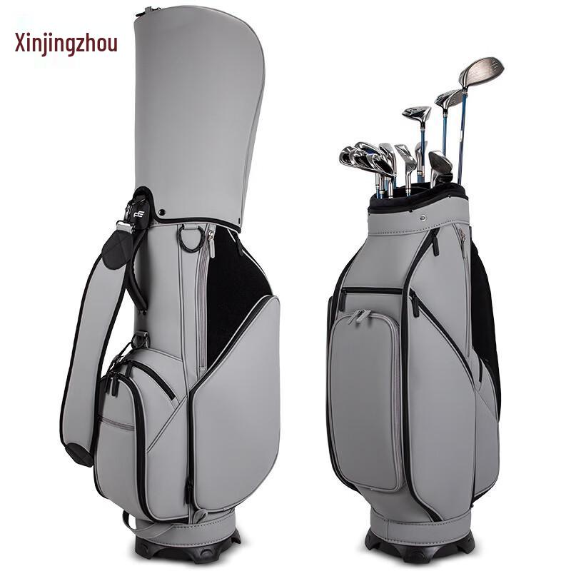 XinJingZhou Ultralight Golf Stand Bag