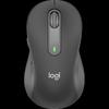 Logitech M650 Silent Bluetooth Ergonomic Mouse