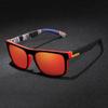 Polarized Sunglasses Brand Designer Men's Driving Shades Male Sun Glasses For Men Retro Cheap Luxury Women UV400