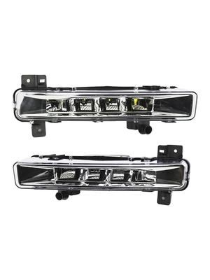 Светодиодный передний дневной ходовой противотуманный фонарь для BMW G30 G38 17-19 63177349131