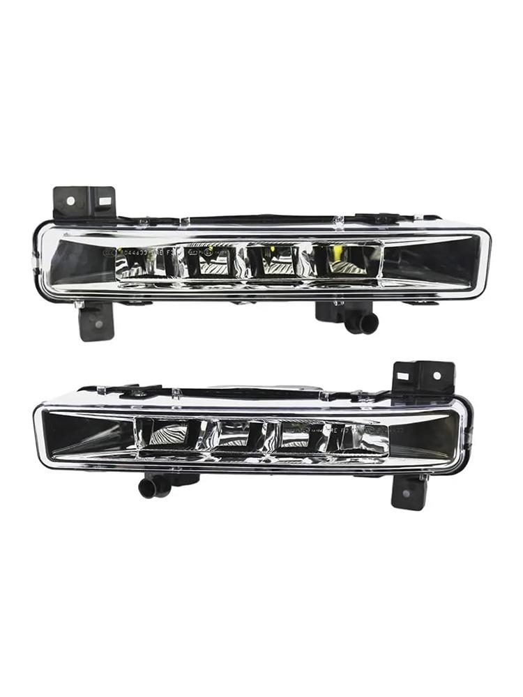 Светодиодный передний дневной ходовой противотуманный фонарь для BMW G30 G38 17-19 63177349131