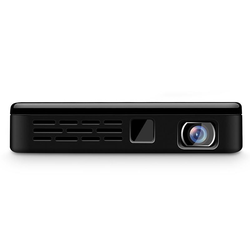 16 ГБ DLP 3D 4K Android Smart Micro проектор для домашних развлечений