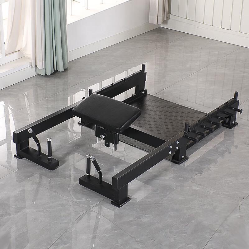 Commercial Hip Thrust Machine