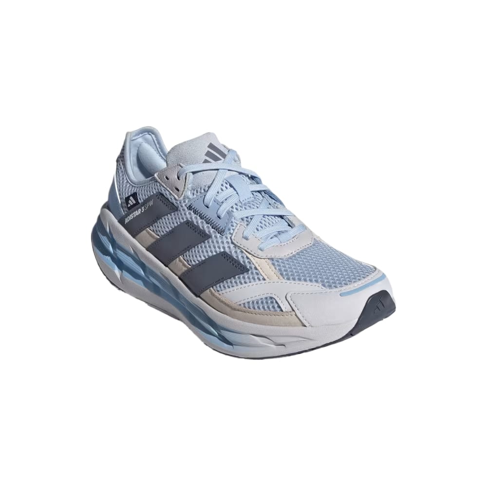 Adistar Wmns Adidas 3 'Crystal Sky' Женские KI6045