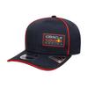2025 Новая Мода Повседневная Бейсболка Red Bull Кепка Red Bull Racing Унисекс Кепки Red Bull Оранжевый Лев Кепка Водителя Четыре Сезона