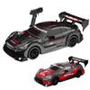 Высокоскоростная RC дрифт-машина: GTR Competition 4WD Mustang