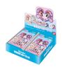 Bandai Hololive Kira Sticker Set (Pack) (BOX) 20 Packs