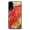 Bewood Unique Case for Samsung Galaxy S25 Edge - Neons - Paris