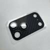 Metal Tempered Glass Camera Lens Cover for iPhone 17Pro/17 Pro Max Phone Accessories