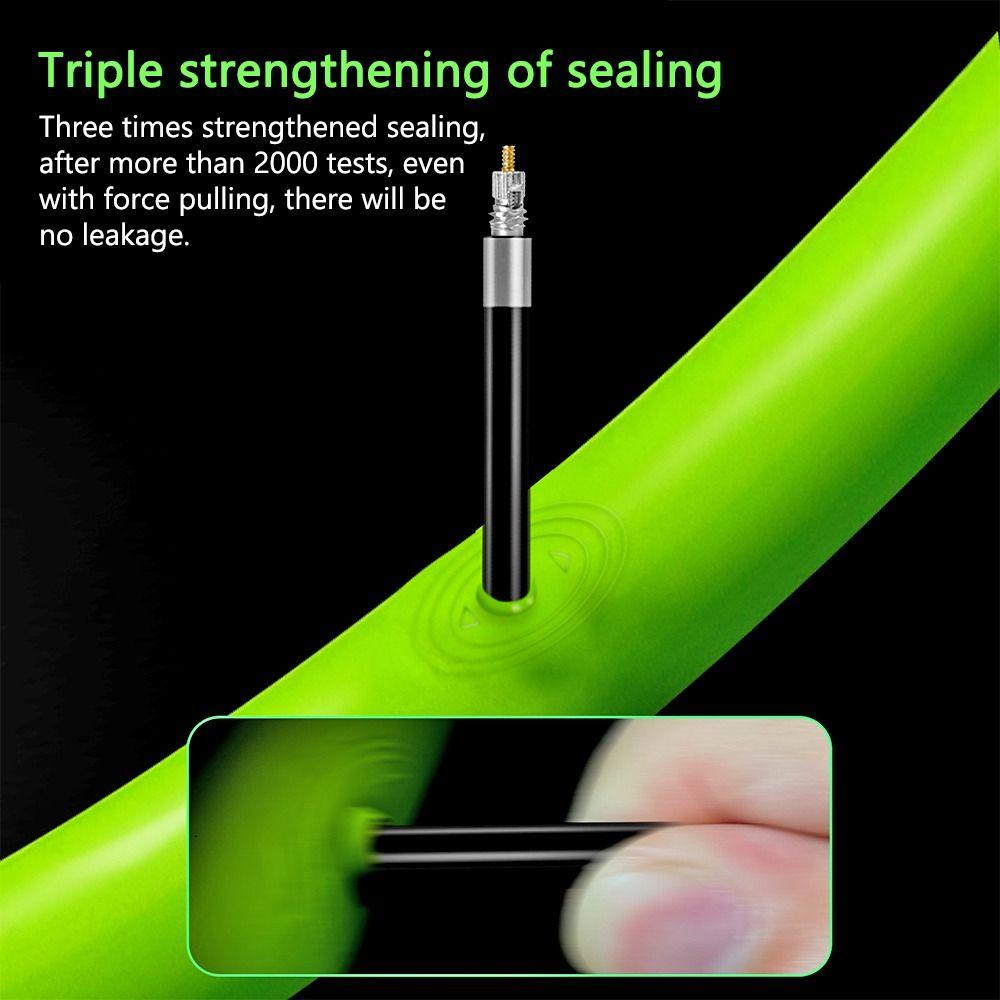 700C 700 X 18 23 25 28 30 32 45 мм/65 мм/85 мм велосипедная внутренняя камера материал TPU шоссейная велосипедная шина