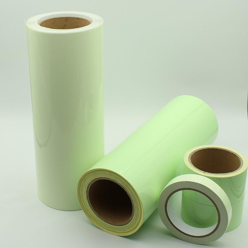 3M самоклеящаяся лента, светящаяся в темноте лента, предупреждение о безопасности ночного видения, ленты для украшения дома