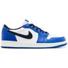 Jordan Air Jordan 1 Low OG "Game Royal" CZ0790-140 Унисекс