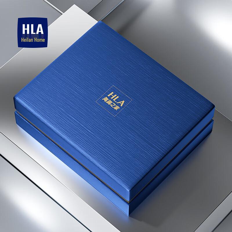 Мужской ремень HLA из коровьей кожи с автоматической пряжкой, первый слой