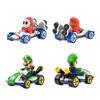 Hot Wheels Mario Kart Assorted Vehicle Toys Mini Box продано в Ages 3 and Multi Cars, 8, коробка, Up, 988N-GBG25
