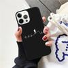 Чехол для телефона 'Альпинизм' Для iPhone 17 Air 15 16 11 13 14 Pro Max 12 Plus Max Fundas