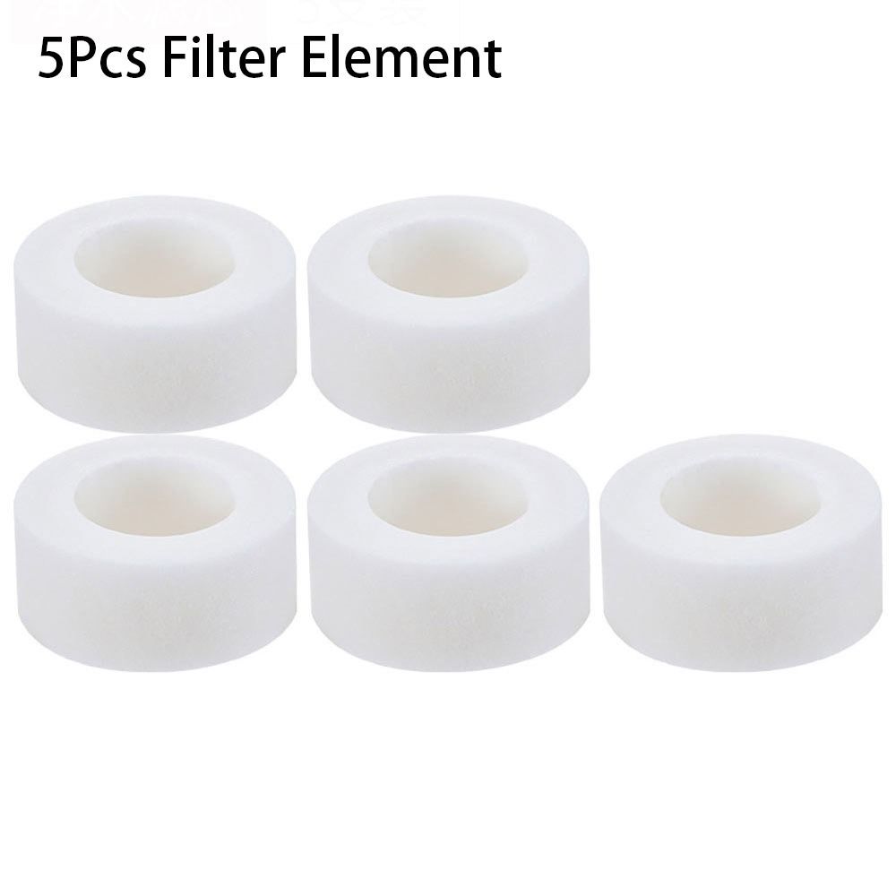 with Universal Adapter Faucet Extension New Shower Supplies Splash-proof Water Filter Kitchen Sink Shower Home Use Faucet Nozzle