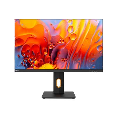 27-дюймовый 4K IPS монитор Lenovo Lecoo, китайская вилка (адаптер в комплекте)
