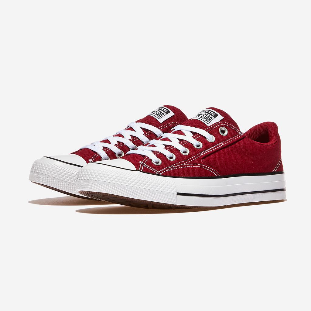 Converse Chuck Taylor All Star Malden Street Park Red, A12726C, 1010111273, популярная корейская обувь