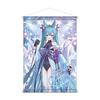 Hatsune Miku Ayashiki Stage Tapestry Nine Tails