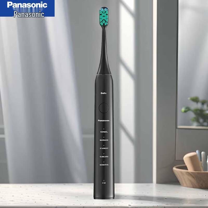 Panasonic EW-DC01 Sonic Electric Toothbrush