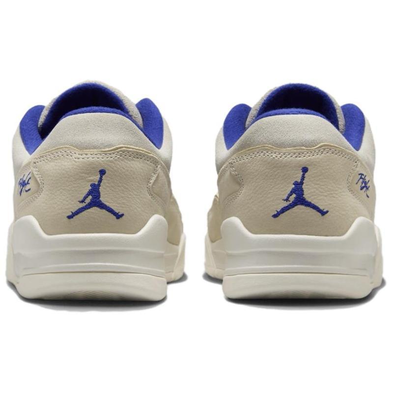 Jordan Flight Court Beige Royal Jordan HF3255-005