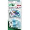 Мягкий медиатор Gum изогнутый тип 30P размер x 10 штук набор SSS~S