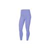 Nike Breathable Fitness Pants Women Bottoms Purple CJ3664-569
