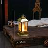 Creative LED Electronic Candle Light Retro LED Atmosphere Lamp Christmas Tree Decor  Bedroom