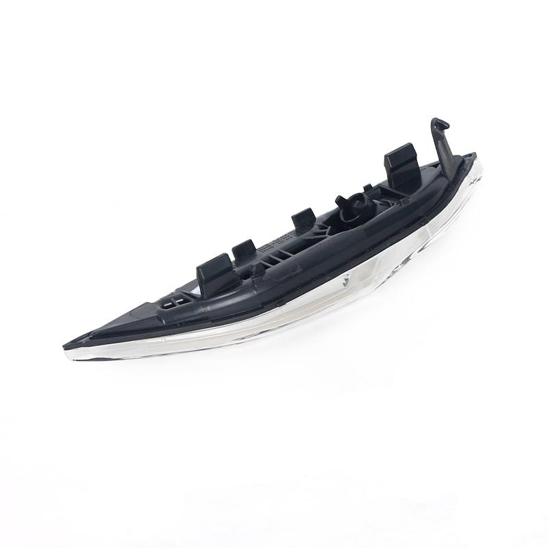 Для Porsche Cayenne 958 2011 2012 2013 2014 передний бампер боковой габаритный указатель поворота отражатель лампы крышка без корпуса