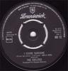 7-дюймовая пластинка CHI-LITES - I Found Sunshine / My Heart Just Ke BR12 Brunswick 1974 UK Соул/Фанк Б/у