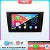 Hizpo 9" Wireless CarPlay Android Auto Car Radio for Volkswagen VW Golf 6 MK6 GTI 2008-2016 Multimedia Wireless Apple CarPlay Smart Intelligent System