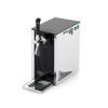Beer Dispenser - ICH-ZAPFE.DE - PYGMY 25/K Exclusive - 35 Liters/h - Air-cooled - 1 Line