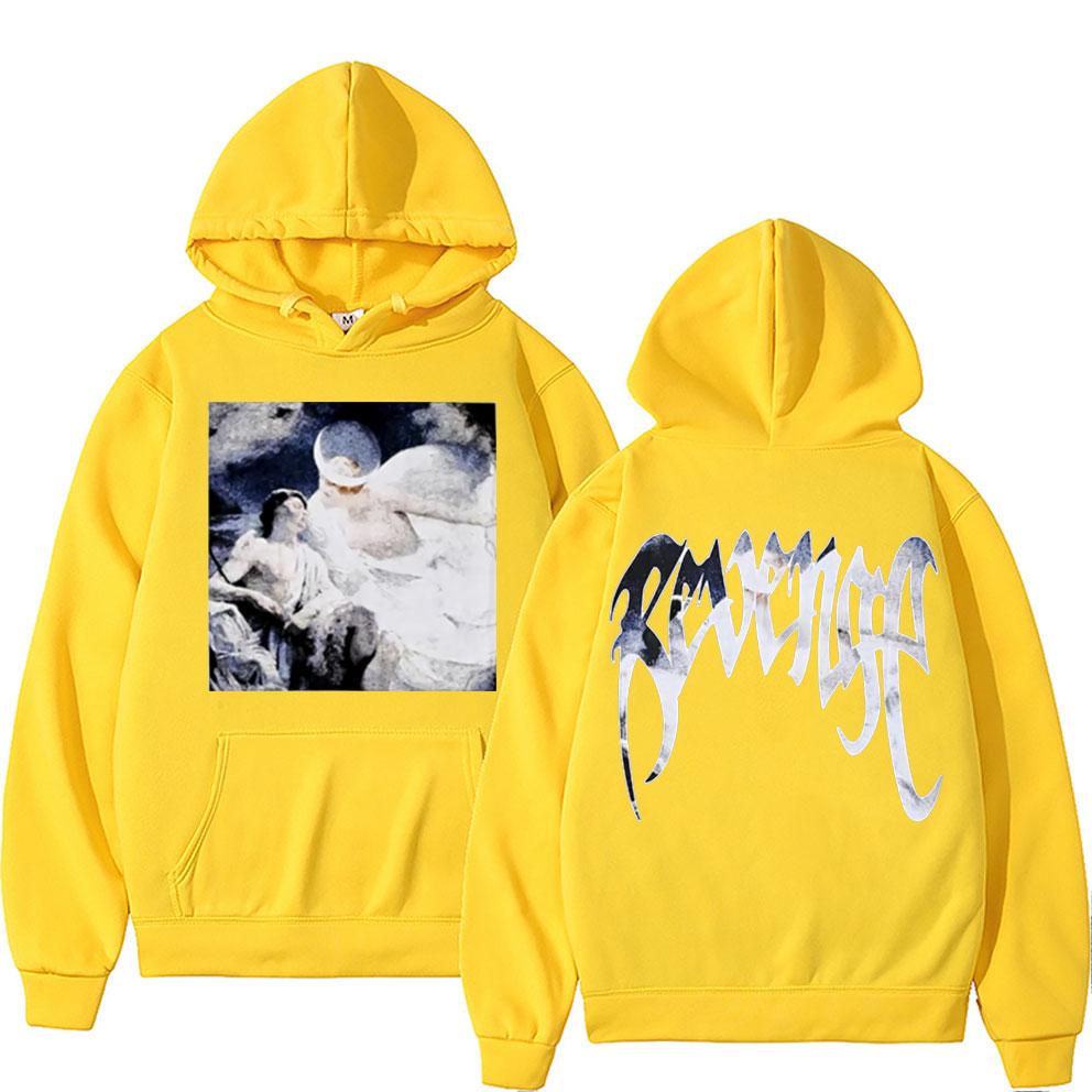 Толстовки с капюшоном «Месть», модные толстовки с принтом «Небеса», модная толстовка с графическим принтом, унисекс, женские флисовые винтажные толстовки, мужская толстовка в стиле хип-хоп