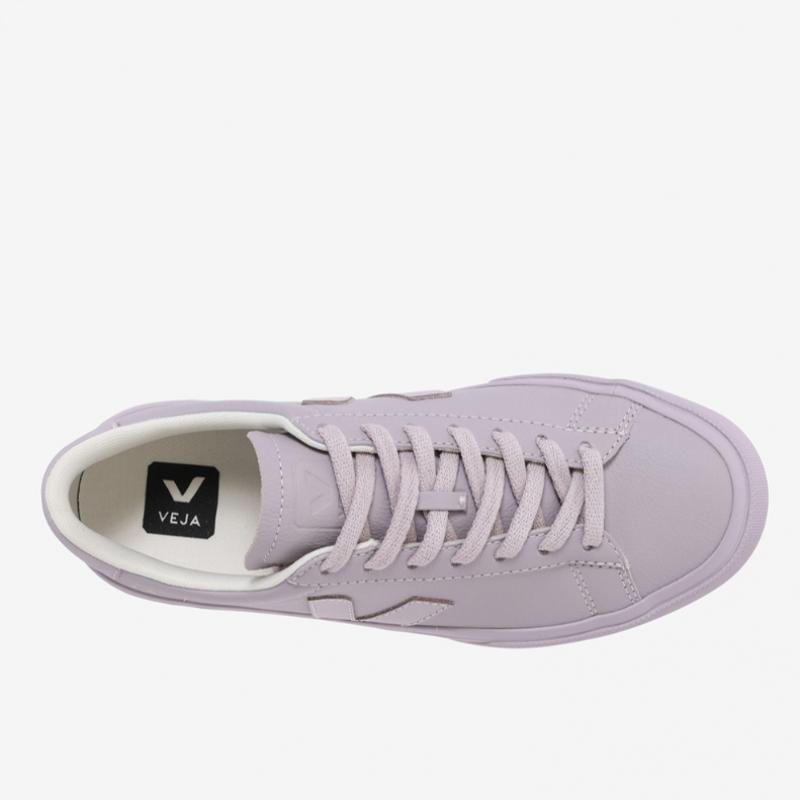 Veja Women S Daily Leather SneakerS Campo Svjf233cp05 323